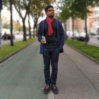 Shantesh Kelvekar