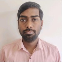 Arvind Chauhan