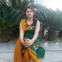 Shivani Chhillar