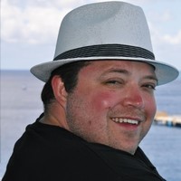 Matthew Johnson
