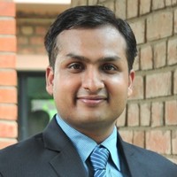 ABISHEK MITTAL