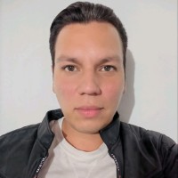 Angel Eduardo Rios Nieto