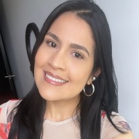 Shakyra Palencia Cervantes
