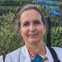 Dorothee Wanner  (* Kühnel)