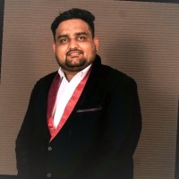 Darshan Patel