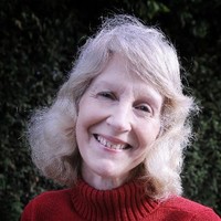 Eleanor van der Sluijs