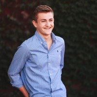 Dylan Baumgartner