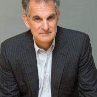Steven Barlevi