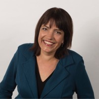Antoinette Toonstra