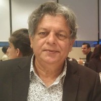 Imtiaz Shaikh