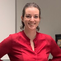 Samantha D. Stevens, CD, PhD candidate