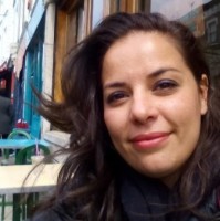 Soraya Tejado González