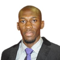 Alexander Forde