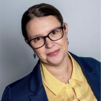 Caitlin Moore