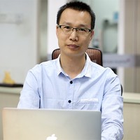 Shawn Wong