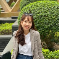 Nguyen Thuy Hoang Ngan