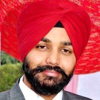 DALJEET SINGH