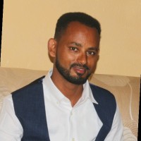 Kidane Estifanos