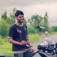 Tharunkumar Reddy