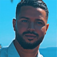 Oussama Belhassan