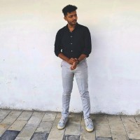 Alwin Antony