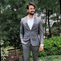 Dharmesh Jadhav
