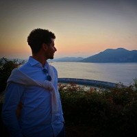 Alessio Spaziani