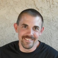 Jeff Gray