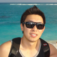 Tony Wang