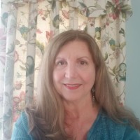 Jo-Ann Romano
