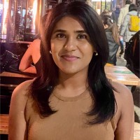 Nancy Atwal