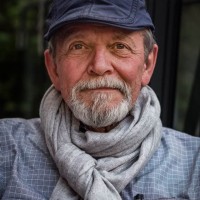 James Warburton