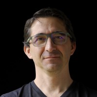 Esteban Castro Izquierdo