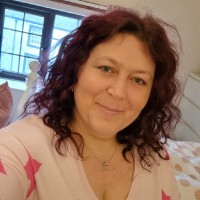 Liz Tomlinson