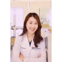 Cindy Lee, DMD