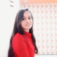 Hetal G.