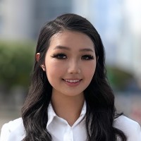 Jenny Ruan
