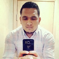 David Gilberto Camarillo Montoya