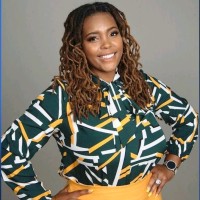 Alysha Cosby-Mosley M.Ed