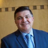 Allyn J. Crawford