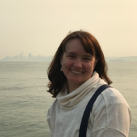 Christine Lauriello, RYT