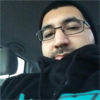 Nick Mena