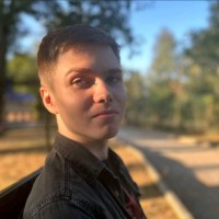 Nikita Prylypko