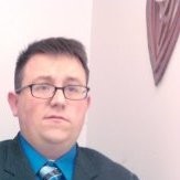 Steven Caudill