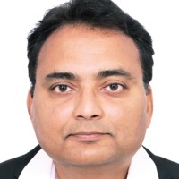 Bhavin Vadera, CMA
