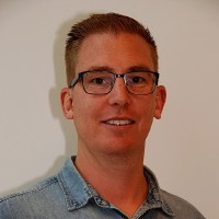Martijn van Dijk