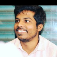 Koteswararao Karothi