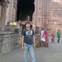 Raghunath Raghunath
