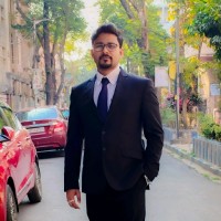 Shuvam Dutta