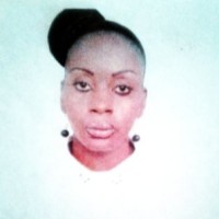 Murielle Martiale Ballay